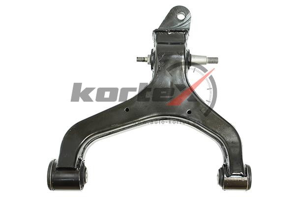 SS Kyron 06-12/Actyon 06-12/Rexton II 4WDРычаг нижний правый KSL5479 KORTEX