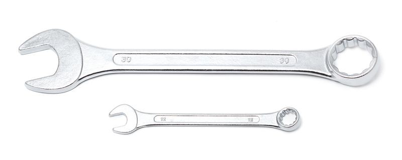 Ключ комбинированный 10мм KT30010 KING TUL