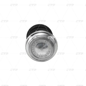Шаровая опора перед.R (новый арт. CB0452R) CBVW-2R CTR