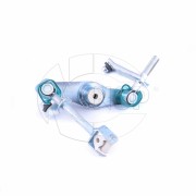 Daewoo Nexia/Lanos/Aveo 1.4 F14d3 Кулиса МКПП (Lacetti) NSP0196332660 NSP