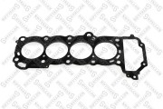прокладка ГБЦ (0.65mm)\ Nissan Micra III/Note 1.4 CGA3DE/ 1125201SX STELLOX