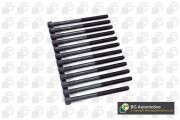 Комплект болтов головки цилидра BK2373 BG AUTOMOTIVE