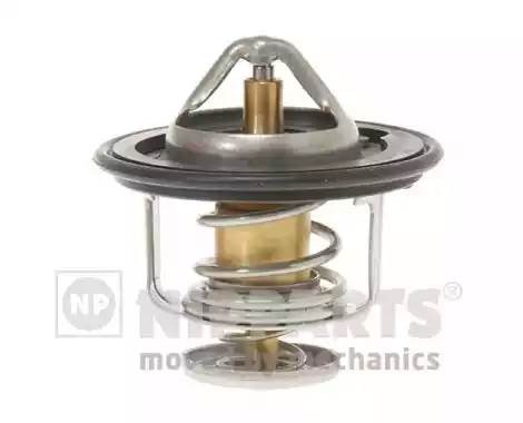 Honda Accord -02, Civic, CR-V -02, HR-V термостат J1534003 H B JAKOPARTS NIPPARTS