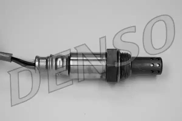 VOLVO S40 II 1.6/1.8/2.4 04-> лямбда-зонд №2 DOX0406 DENSO