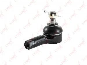 НАКОНЕЧНИК РУЛЕВОЙ ТЯГИ L/R HONDA HR-V 1.6 99- / LOGO -02 C4007LR LYNXAUTO