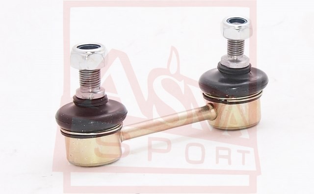 Nissan Primera P12 стойка заднего стабилизатора  палец 10 и 12 мм 0223-P12R ASVA