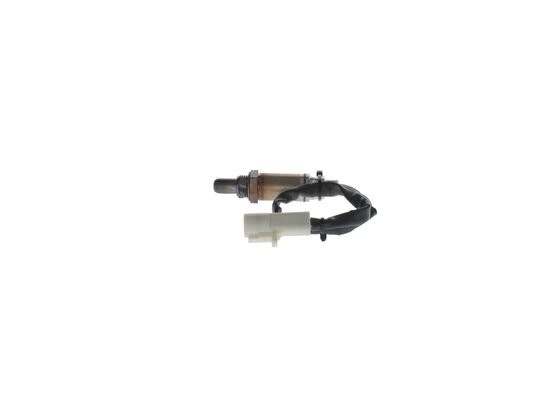 Ford Focus 1 Лямбда зонд 0 258 005 717 BOSCH