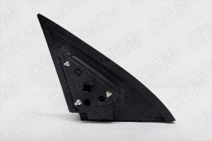 HYUNDAI ELANTRA 4 HD 2006-2011 зеркало левое эл. с обогр. 5 конт. OEM0004ZL OEMPARTS