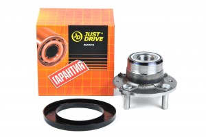 Kia Spectra ступица задняя (барабан) JEH0157 JUST DRIVE