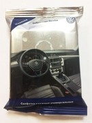 Салфетки влажные 20шт универсальные VAG PKW120NAPK17 VAG