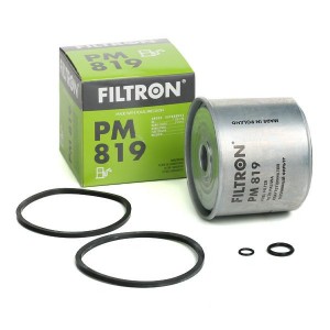 Ford Mondeo 1.8D Фильтр топливный PM819 FILTRON