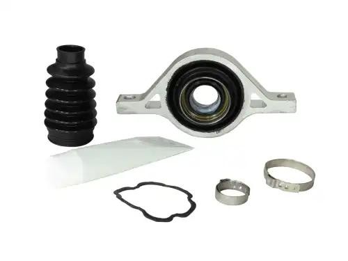 Hyundai Santa Fe 10-13, IX35, Sportage 11-13, Sorento XM 09-12  Подшипник подвес Z13020 ZENTPARTS