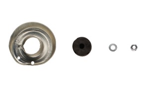 VW Passat 96- амортизатор передний 22031167 BILSTEIN