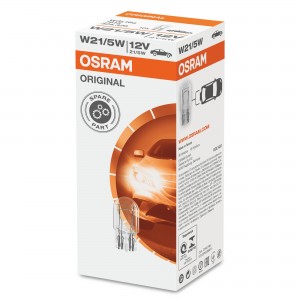 W21/5W 12V W3x16Q 7515 OSRAM