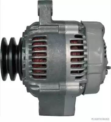 Toyota Yaris генератор J5112095 H B JAKOPARTS NIPPARTS