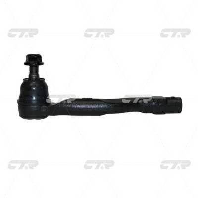 Mazda 3/6 13- Наконечник рулевой правый CE0485R CTR
