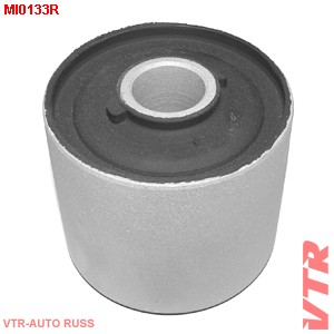Mitsubishi Galant 00-03 с/блок переднего рычага задний без кронштейна MI0133R VTR