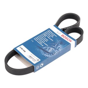 5PK940 Ремень поликлиновой 1 987 947 917 BOSCH