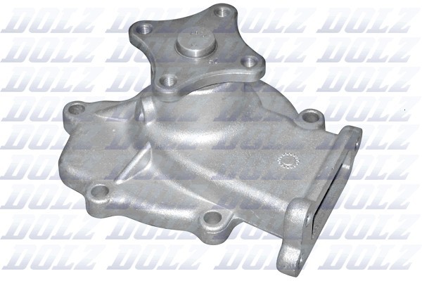 Nissan моторы GA14**, GA16** помпа водяная N110 DOLZ