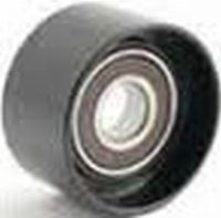 Hyundai SantaFE 00-06 2.0D/06-10 2.2D/Tucson2.0D/SPORTAGE 04-09 2.0D Ролик обвод GT10520 GMB