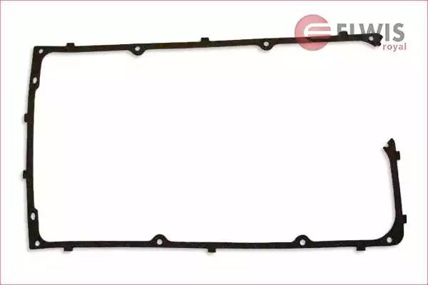 Ford Sierra Прокладка клапанной крышки 1526539 ELWIS ROYAL