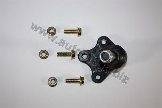 VAG Fabia 1 шаровая опора правая 3040703666Q0A AUTOMEGA