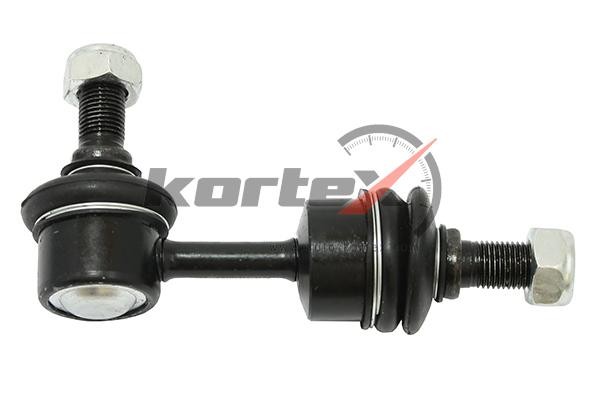 Тяга стабилизатора HYUNDAI SONATA 09-/KIA SPORTAGE 10- зад.лев. (Тяга стабилизат KLS5278 KORTEX