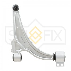 Chevrolet Cruze/Astra J рычаг нижний правый SH1033 SUFIX