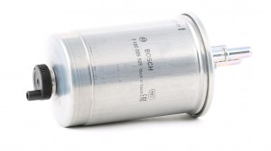 SS  Kyron/Actyon 06-11/Actyon Sports 06-11/Rexton 2.0/2.7 DT Фильтр топливный 0 450 906 508 BOSCH