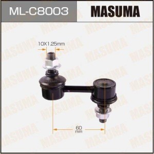 SUBARU Exiga/Forester/Impreza/Legacy/Outback 00-> Стойка стабилизатора ML-C8003 MASUMA