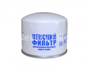 Фильтр масляный ВАЗ 2101-09, 2110, 21213, 1111 NF1005 GROUP NEVSKY FILTER