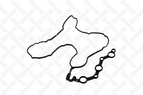 Mitsubishi Lancer 10/ASX/Outlander 1.8/2.0/2.4 07- прокладка клапанной крышки 11-28099-SX STELLOX