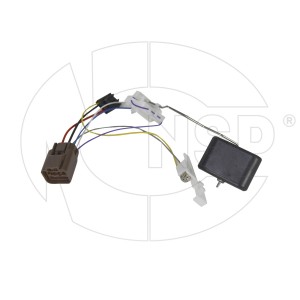 Chevrolet Aveo Датчик уровня топлива NSP0196830563 NSP