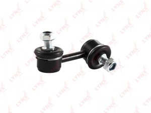 TOYOTA Avensis 1.6-2.0 97-03 / Carina E 1.6-2.0TD 92-97 стойка стабилизатора лев C7058L LYNXAUTO