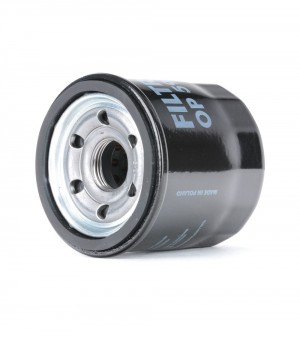 Nissan 1.6-3.5l/Mazda 1.4-1.6l/Almerra n16/Subaru -12 Фильтр маслянный OP595 FILTRON