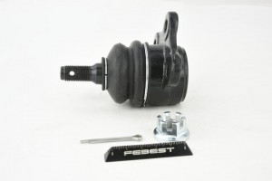 GREAT WALL HOVER H3 шаровая верхняя 3020-001 FEBEST