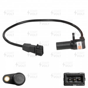 Daewoo Nexia 1.6DOHC/Lacetti 1.4-1.6/Cruze1.6 109лс /Aveo1.4 94лс Датчик положен VSCS0551 START VOLT