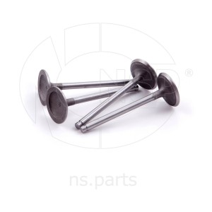Chevrolet Lanos/Nexia 08- SOHC Клапан выпускной NSP0196182933 NSP