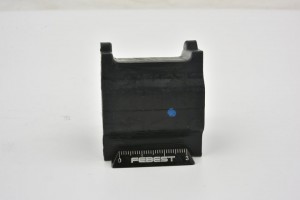 Mitsubishi Colt  Z32A/Z34A/Z36A/Z 37A/Z38A/Z39A 2004- втулка переднего стабилиза MSB-Z34F FEBEST