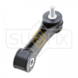 VAG Golf 4/Bora/Toledo/Octavia Tour 1.4-2.3 97> стойка переднего стабилизатора SJ-1002 SUFIX