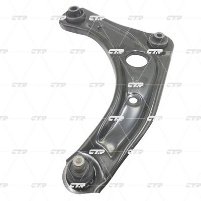 Рычаг подвески NISSAN ALMERA 11-передн. прав. CQ0280R CTR
