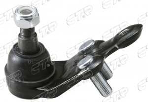 TOYOTA Camry 06->/ LEXUS ES350 07-> шаровая опора левая CBT-83 CTR
