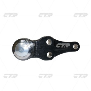 SS Kyron/Rexton/Actyon 06-10 наконечник рулевой левый CEKS-10L CTR