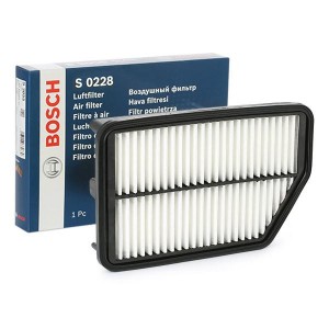 Фильтр воздушный F 026 400 228 BOSCH