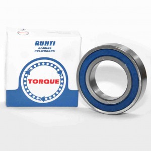 Daewoo Tico Подшипник передней ступицы 60072RS TORQUE