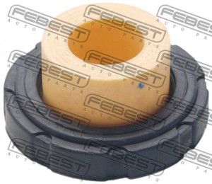 TOYOTA CROWN/CROWN MAJESTA  ВТУЛКА РЕАКТИВНОЙ ТЯГИ ЗАДНЯЯ TSB-GS130R FEBEST