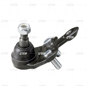 Toyota Lexus RX300/330/350 03-08, Harrier 05- наконечник рулевой CET-123 CTR