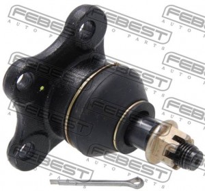 GREAT WALL HOVER H3 шаровая верхняя 3020-001 FEBEST