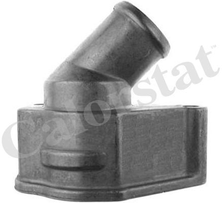 Chevrolet Captiva С100 6-11  2.4 , Nubira 1.8, Lacetti 1.8  Термостат TH6222.87J VERNET