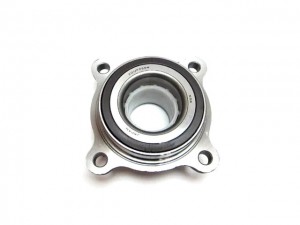 Toyota  LC200 ступица передняя 43570-60031 TOYOTA